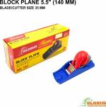 GLOBUS Durable Carpenter Plane
