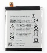 MobCrown Battery For Nokia 5 He321
