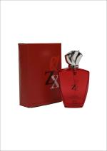 RU ZX Perfumes 60 ml