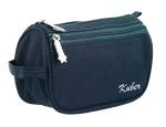 Heart Home Wine Mens Toiletry Bag