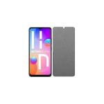 Mudshi Ceramic grade Matte Finish Screen Protector compatible for Infinix Smart 7 Hd - High Defintion - Maximum Clarity [Pack of 1]