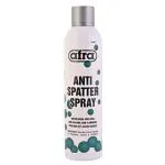 Afra Anti-spatter Welding Spray, Grade 0321 (310g/430ml) - Water-based, Silicone-free, Prevents Spatter Adhesion on Welding Tools and Nozzles