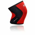 USI Universal KS7 7mm Small Knee Sleeve Support for Fitness, Cross Training, Knee Injury, Knee Compression Sleeve Support