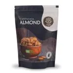 NRD California Almonds 5 Kg, Regular Quality, Badam Giri, Almond Dry Fruit, 100% Natural, Real Nuts for Everyday Use