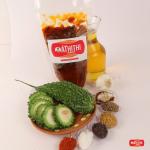 Athithi Gruha Foods Andhra Home Made Fresh Kakarakaya Pickle 500Grams