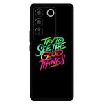 aadia VIVO V27 PRO 5G PRINTED MOBILE SKIN STICKER DECAL LAMINATION (PERFECT FIT/ONLY BACK/MATTE FINISH)