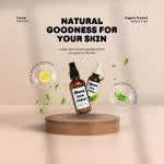 TEZORA Skin Cream 100 ML (Pack Of-1)