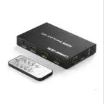 UGREEN 40216 4k 4*2 Hdmi Matrix Switch Box (Black)