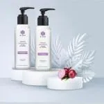 Kiani Deep Cleans And Nourishes Hair Shafts Onion Hair Shampoo l Pack of 2 l 400 ML l Hair Control