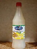 KALVERT LEMON BARLEY WATER 750 ML