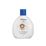 Bumtum Gentle Baby Shampoo, No Tears, Paraben & Sulfate Free, Derma Tested 200ml