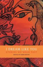 I DREAM LIKE YOU Saker Mistri Paper Back 271 Pages