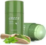 GoReady Blackhead Removing for All Skin Types Stick Green Tea Mask Face Shaping Mask Face Shaping Mask