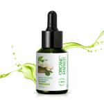 Organic Harvest Vitamin B Face Serum with Spinach & Niacinamide for Oily & Combination Skin 30 ml