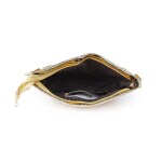 FLY BOYZ Stylish Side Sling Bags, Stylish Trendy Hand bags For Women's Ladies || Silver || pack of 1