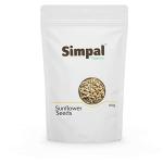 Simpal Premium Sunflower Seeds 500g