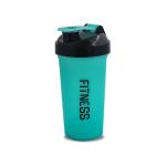 IDEAL PRIME Leak Proof BPA Free Plastic Shaker 700 ml With Shaking Spring | Gym Shaker Protein Mixer With Measuring Scale Workout Sipper Shaker Pack Of 1