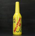 THW Bartender Practice & Performance Bottle, Color- Yellow