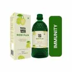 Tata 1mg Noni Juice Plus With Rich Antioxidant, Supports Joint Health And Health Protection For Unisex (Pack Of 500ml)