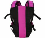 Chinmay Kids Pink Assured Baby Carrier Baby Cuddler