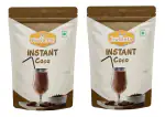 Fruvanta Instant Cold Coco / Cocoa Powder 200gm. (Pack of 2)