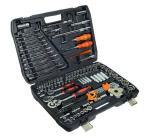 VOLTZ VZ-TK-121 PCS Sleeve Tool Set 1/2