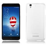 Heartly Micromax Yu Yureka Plus, Micromax Yu Yureka Tpu Transparent Back Case Cover