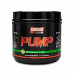 Labrada PRO SERIES PUMP (Stim-Free,6g L-Citrulline,3g L-Leucine)16.93oz (480g) (Lemon Citrus Blast)