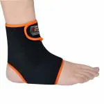 Babbler Ankle Support, Premium Ankle Support Compression Brace for Injuries, Ankle Protection Guard Helpful In Pain Relief and Recovery