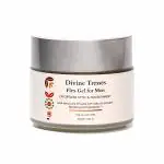 YOGEE Organic Hair Gel for Men Flex Gel for Men | Hair Manageability & Nourishment | Hair Thickness & Strength, No residue | 100g