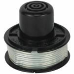 Black Decker Bump Feed Black Strimmer Spool