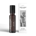 Secret Alchemist Relaxation Aroma Oil (10ml Roll On) Certified by Luke Coutinho | Contains Pure Lavender Essential Oil (Relaxation
