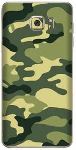 aadia Samsung Note 5 PRINTED SKIN STICKER DECAL LAMINATION (PERFECT FIT/ONLY BACK/MATTE FINISH)