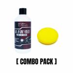 AUTOCOSMIC All in Polish for Car & Bike