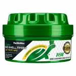 Turtle Wax SUPER HARD SHELL FINISH PASTE WAX (270GM)