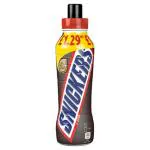 Imported Snickers Choco Shake, 350 Ml