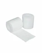 NUVO MEDSURG Sterile Gamjee Roll 15 cm x 3 mts - (Pack Of 1)
