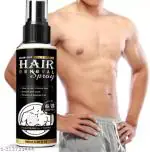 alford Painless Hair Remover Spray for Chest, Back, Armpits, Legs, Arms & Intimate Area Spray (100 ml)