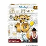 Skillmatics Guess in 10 - Harry Potter