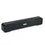 MZ M51 (PORTABLE HOME TV SOUNDBAR) Dynamic Thunder Sound 2400mAh Battery