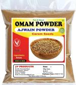 3V Products Ajwain Powder, 100 G