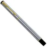 BAOER Gold Trim Metal 801 Rollerball Pen