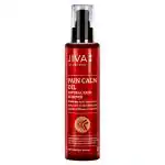 JIVA Pain Calm Oil - Ayurvedic Pain Relief Oil for Joint Pain, Back Pain and Muscle Stiffness - 200 ml - Pack of 1 Spray (200 ml)