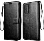 BINTAGE Wallet Case Cover for Samsung Galaxy J3 SM-J320F (Blue, Magnetic Case, Pack of: 1)