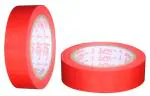 ISAN Red Floor Marking Tape Colour 24mm (1