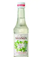 Monin Mojito - Mint Bottle, 250 Ml
