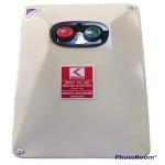 Katariya KU DOL Motor Starter (also known as MU Starter) | Three Phase KU DOL Motor Starter (also known as MU Starter), Voltage: 440