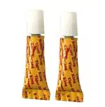 Tiger king cream tube for men pack of 2