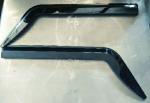 GMJ AUTOPARTS & ACCESSORIES-Maruti GYPSY Door Visor Heavy Quality Non Breakable