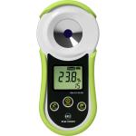 HM Digital India Smart Digital Refractometer Sugar Quality Tester Handheld Refractometer With Removable Protective Case